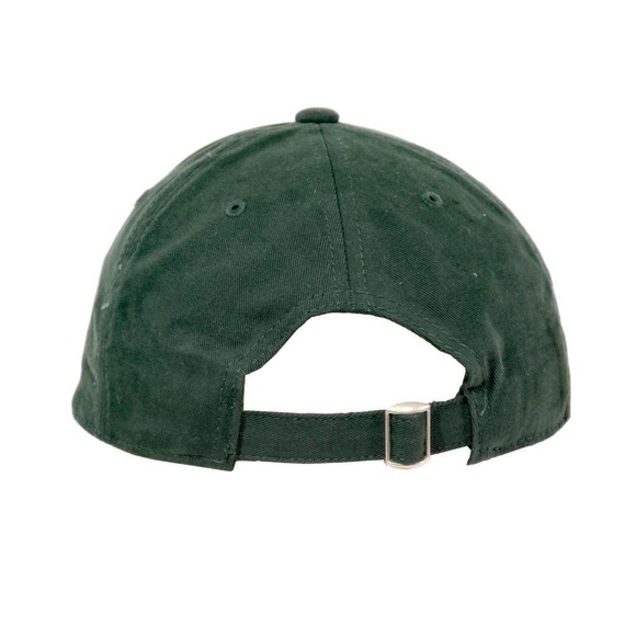 NEW HOTEL CALIFORNIA Baseball Hat Cap Low Profile Green Memorabilia One Size - Picture 3 of 4